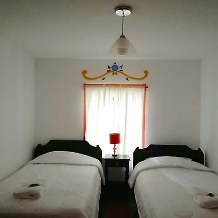 The Sacred Valley Lodge - Hotel Cusco Yucay Extérieur photo