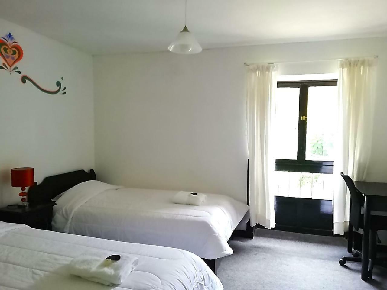 The Sacred Valley Lodge - Hotel Cusco Yucay Extérieur photo