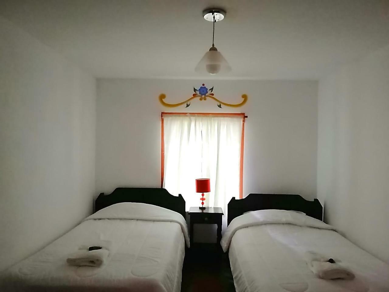 The Sacred Valley Lodge - Hotel Cusco Yucay Extérieur photo